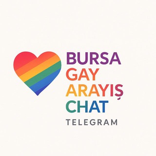 🏳️‍🌈Bursa Gay Arayış Chat🏳️‍🌈
