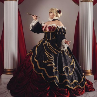 Mariahmallad
