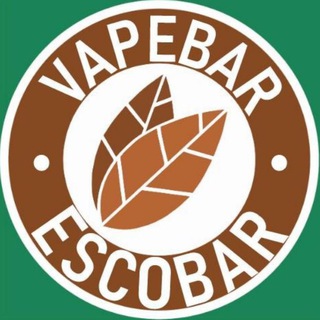 Vape Bar Escobar🥇