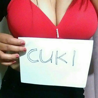 [CUKI] 👉👌💦