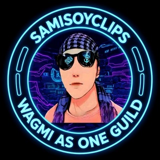 SaMisoyClips | WAGMI AS ONE GUILD 🇵🇭