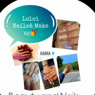/Make up/Beauty/Loli Nails 💅
