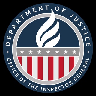 Department of Justice