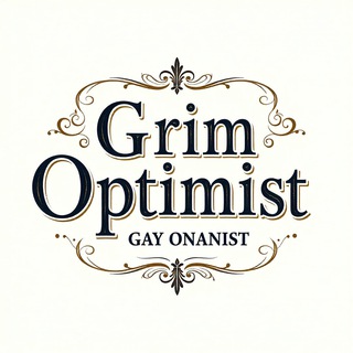 GrimOptimist - Гей Онанист