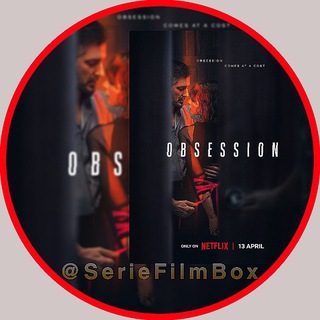 🇫🇷 Obsession VF / Liaison Fatale / Saison French VF 🦊🃏
