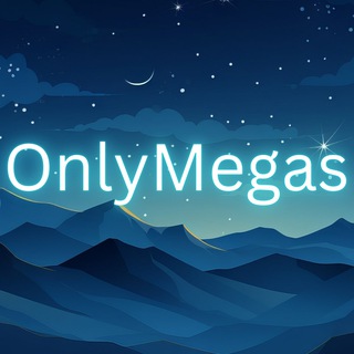 OnlyMegas