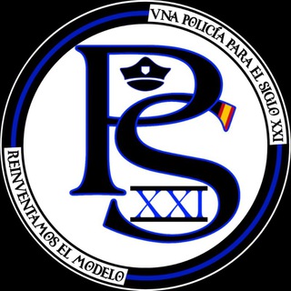PoliciaSXXI – Canal Oficial ✔