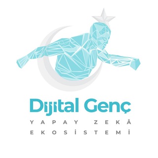 Dijital Genç Yapay Zekâ Ekosistemi