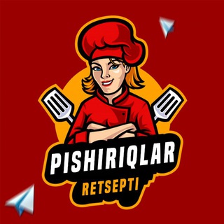 PISHIRIQLAR RETSEPTLARI 🍰