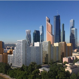 Чат ЖК Сити Парк, москва