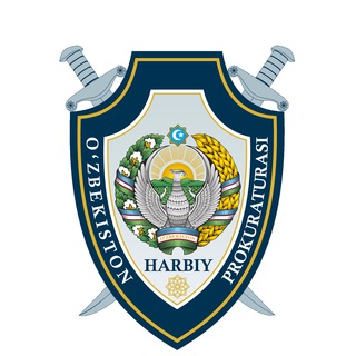 HARBIY PROKURATURA