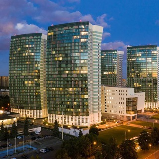 Чат ЖК Флотилия, Москва
