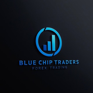 𝗕𝗹𝘂𝗲 𝗖𝗵𝗶𝗽 𝗧𝗿𝗮𝗱𝗲𝗿𝘀 🔹