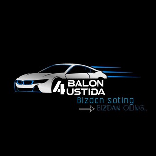 4 ta balon ustida