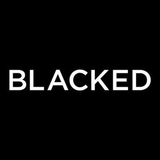 BLACKED /// fan