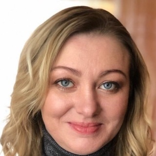 Оксана