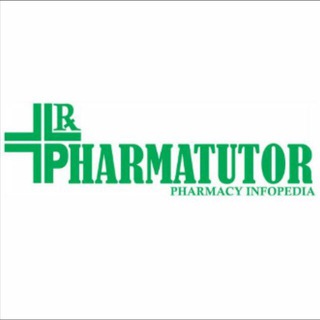 PharmaTutor