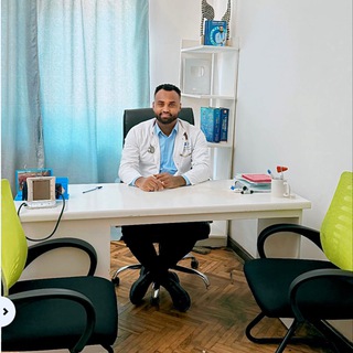 Dr Nafyad -Yadon Clinic