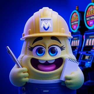 Kolya (Support Melon Casino)