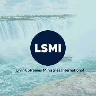 Living Streams Ministries International