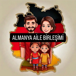 ALMANYA AİLE BİRLEŞİMİ