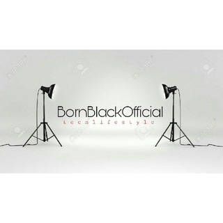 BornBlackOfficial