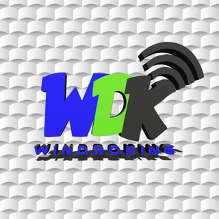 「 WINDROKING™」