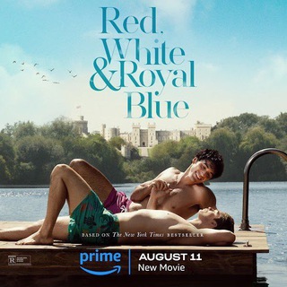 Red White & Royal Blue (Sub Indo)