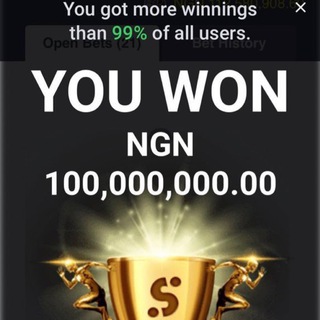 SPORTY MEGA ODDS
