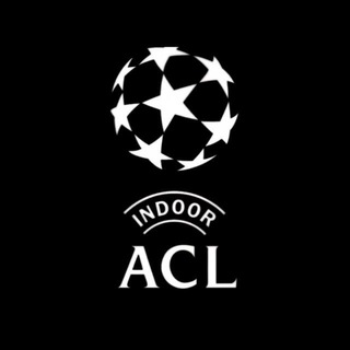 ACL INDOOR 5X5 ⚽️ LIVE