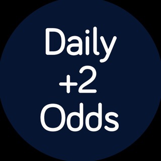 Daily +2 Odds