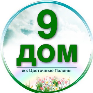 ЦП Дом 9