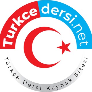 Türkçe Dersi - turkcedersi.net
