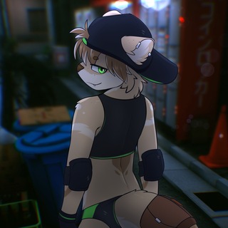 Snowybark❄️🩵 (+18)🔜 AC26