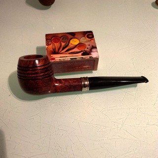 Pipas y tabaco