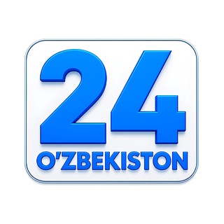 O‘zbekiston 24 🇺🇿 — Тезкор Хабарлар