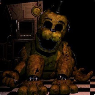 Stickers FNaF