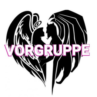 VORGRUPPE: Die Gruppe mit ❤️