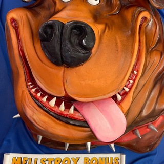 MELLSTROY BONUS
