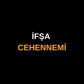 İfşa CEHENNEMİ 🔥