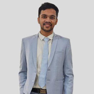 CA Madhav Heda: CA Inter Law