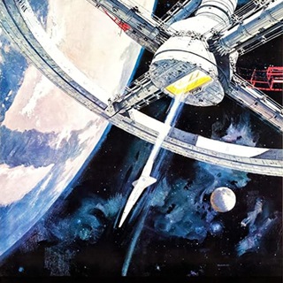 🎬 2001: A Space Odyssey Movies HD 📥👇