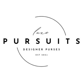Luxe Pursuit 👜