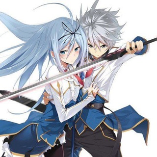 Undefeated Bahamut Chronicle / Saijaku Muhai no Bahamut