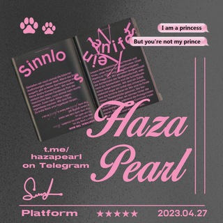 pearly proof