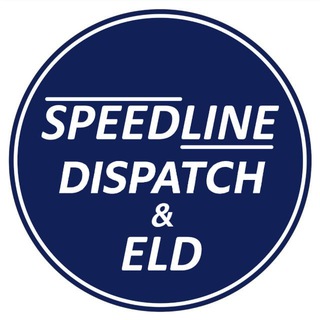Speedline Dispatch & ELD