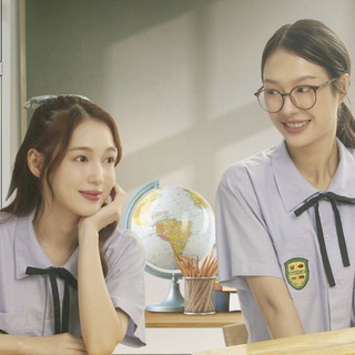 [Pink Fansub] Inclinadas Para o Amor (23.5)