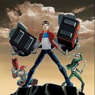 Generator Rex