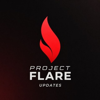 Project Flare | Updates