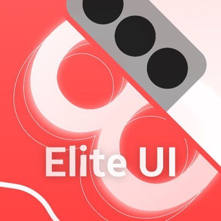 Elite UI [8.5]